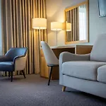 Radisson Blu Hotel, Ξενοδοχείο Letterkenny