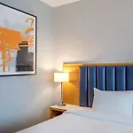 Radisson Blu Hotel, Hotel