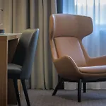 Radisson Blu Hotel, Ξενοδοχείο