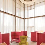 Radisson Blu Hotel, 4*