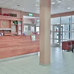 Radisson Blu Hotel,