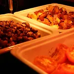 Hotel Radisson Blu Hotel, 4*