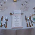 Radisson Blu Hotel, Hotel