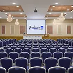 Radisson Blu Hotel, Hotel Letterkenny