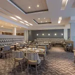 Radisson Blu Hotel, 4*
