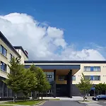 Radisson Blu Hotel, Ξενοδοχείο
