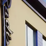 Radisson Blu Hotel, Ξενοδοχείο