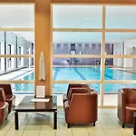 Radisson Blu Hotel, Hotel 4*