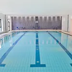 Hotel Radisson Blu Hotel, 4*