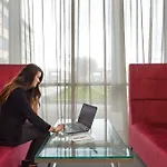 Radisson Blu Hotel, 4*