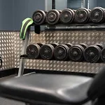 Radisson Blu Hotel, Ξενοδοχείο 4*