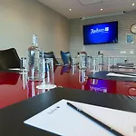 Radisson Blu Hotel, 4*