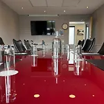 Radisson Blu Hotel, Hotel 4*