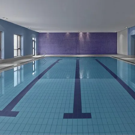 Radisson Blu Hotel,