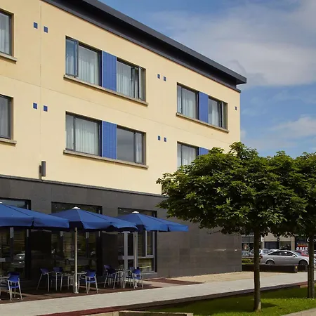 Radisson Blu Hotel, Hotel 4*