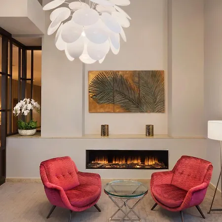 Radisson Blu Hotel, Hotel 4*