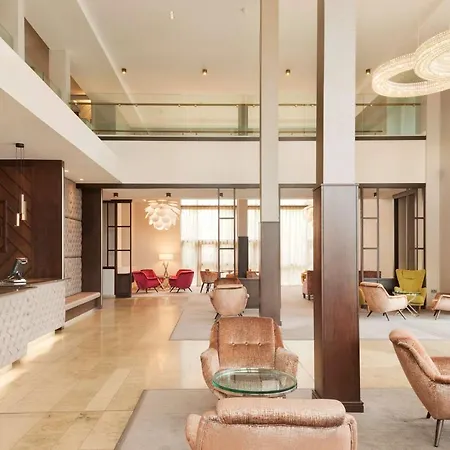 Radisson Blu Hotel, Hotel 4*