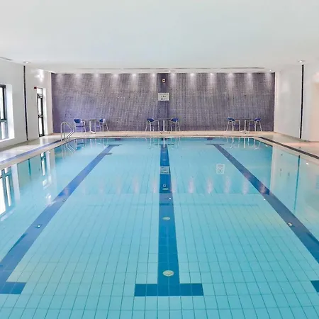 Radisson Blu Hotel,