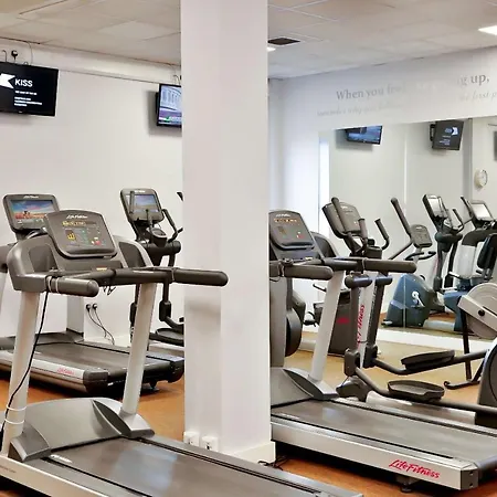 Radisson Blu Hotel, Letterkenny