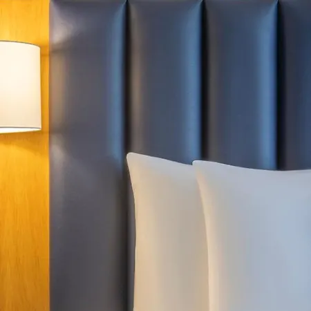 Hotel Radisson Blu Hotel,