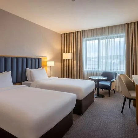 Radisson Blu Hotel, 4*