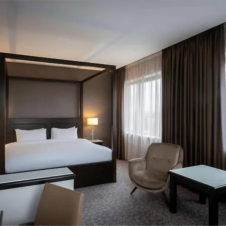 Radisson Blu Hotel, Hotel Letterkenny