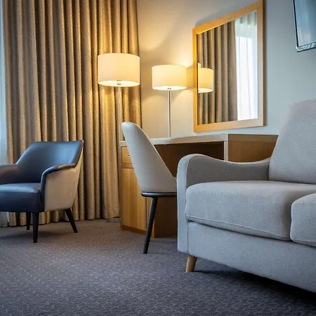Radisson Blu Hotel, Hotel Letterkenny
