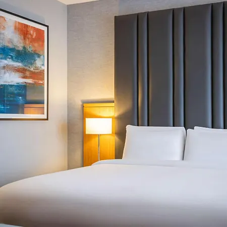 Hotel Radisson Blu Hotel, 4*