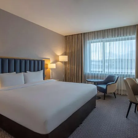 Radisson Blu Hotel, 4*