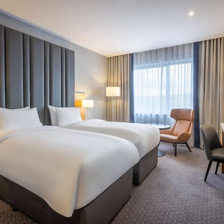 Radisson Blu Hotel,