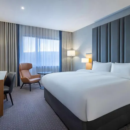 Radisson Blu Hotel, Letterkenny