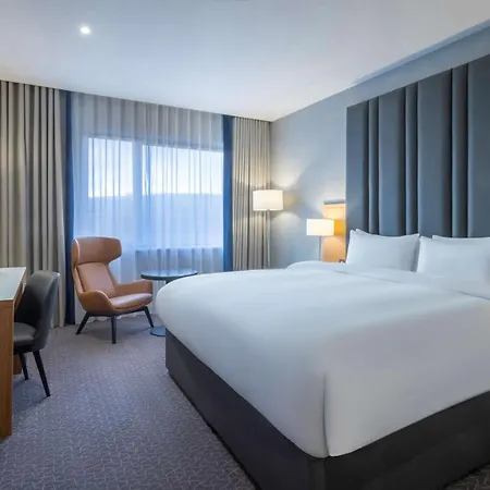 Radisson Blu Hotel, Letterkenny