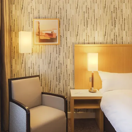 Radisson Blu Hotel,