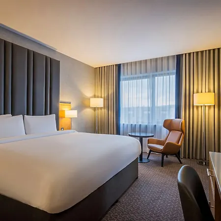 Radisson Blu Hotel, Hotel 4*