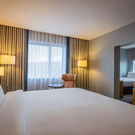 Radisson Blu Hotel, Hotel 4*