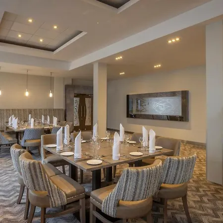 Radisson Blu Hotel, Letterkenny