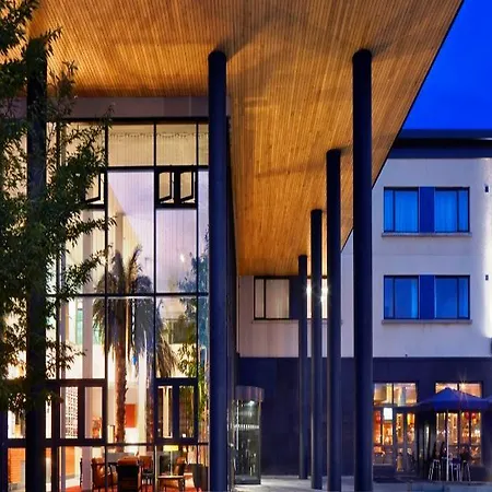Hotel Radisson Blu Hotel, 4*