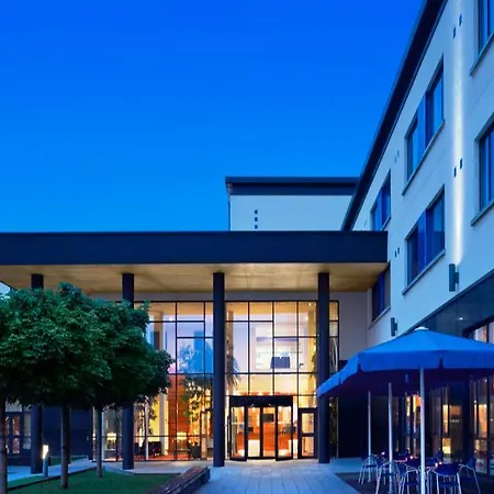 Radisson Blu Hotel, 4*