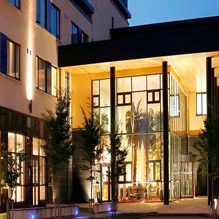 Radisson Blu Hotel,