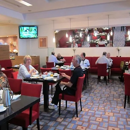 Hotel Radisson Blu Hotel, Letterkenny