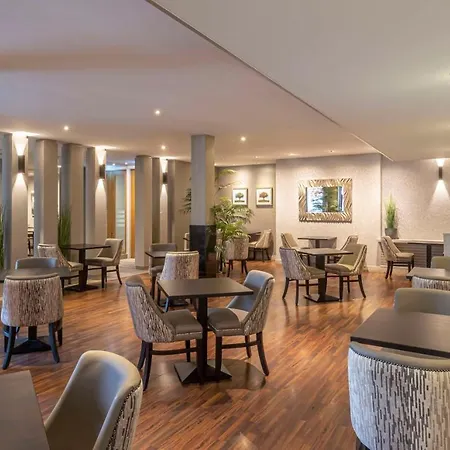 Radisson Blu Hotel,