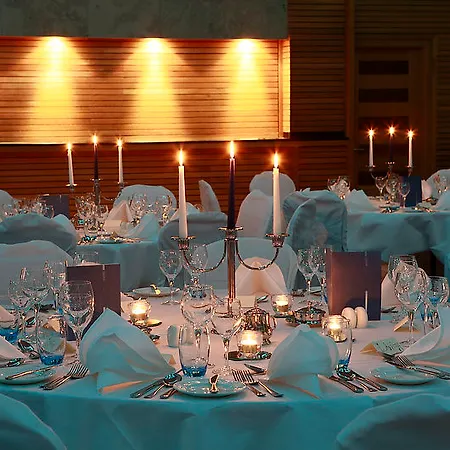 Hotel Radisson Blu Hotel, 4*