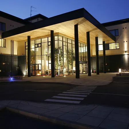 Hotel Radisson Blu Hotel,