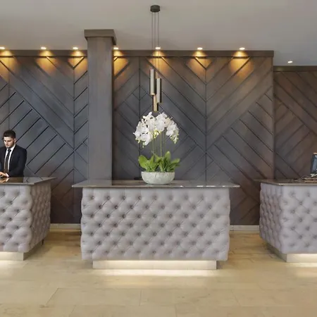 Hotel Radisson Blu Hotel,