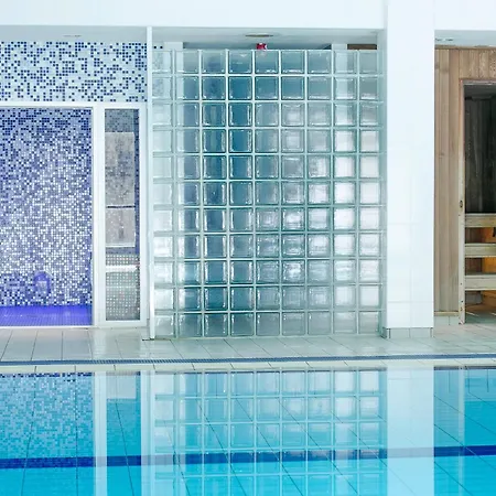 Hotel Radisson Blu Hotel,