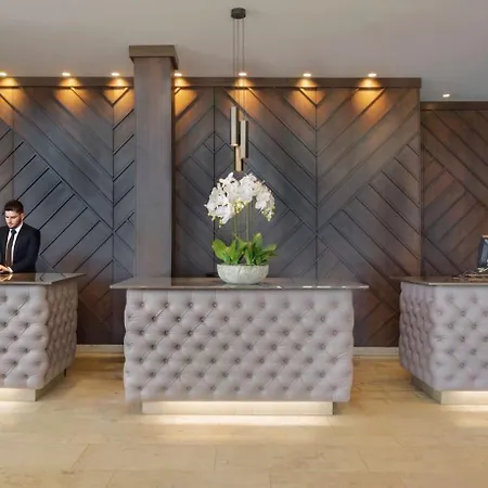 Radisson Blu Hotel, Hotel Letterkenny
