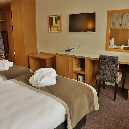 Hotel Radisson Blu Hotel,