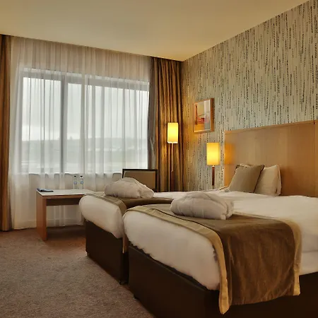 Radisson Blu Hotel, ホテル 4*