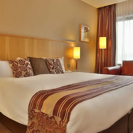 Radisson Blu Hotel, Hotel Letterkenny