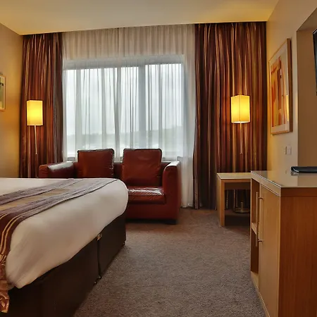 Radisson Blu Hotel, Hotel Letterkenny